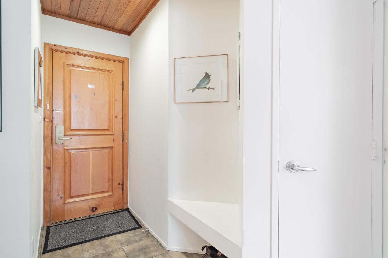 Villa Rainbow By Outpost Whistler Exterior foto